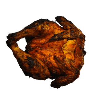 Whole Grilled Chicken 1.5kg