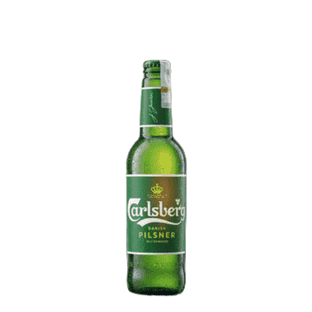 Carlsberg Pilsner