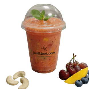 Deluxe Mixed Fruit juice
