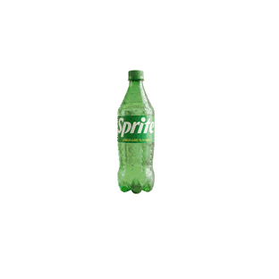 Sprite Punte