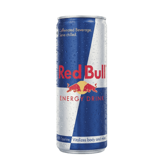 Red Bull Blue