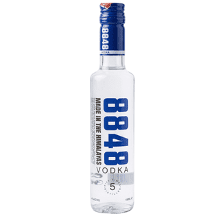 8848 Vodka (Half)